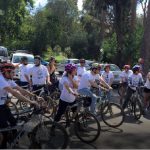 Transportation to the Hospital for Treatments