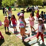 Support Group for Parents