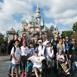 Dream Trips to Orlando and Los Angeles