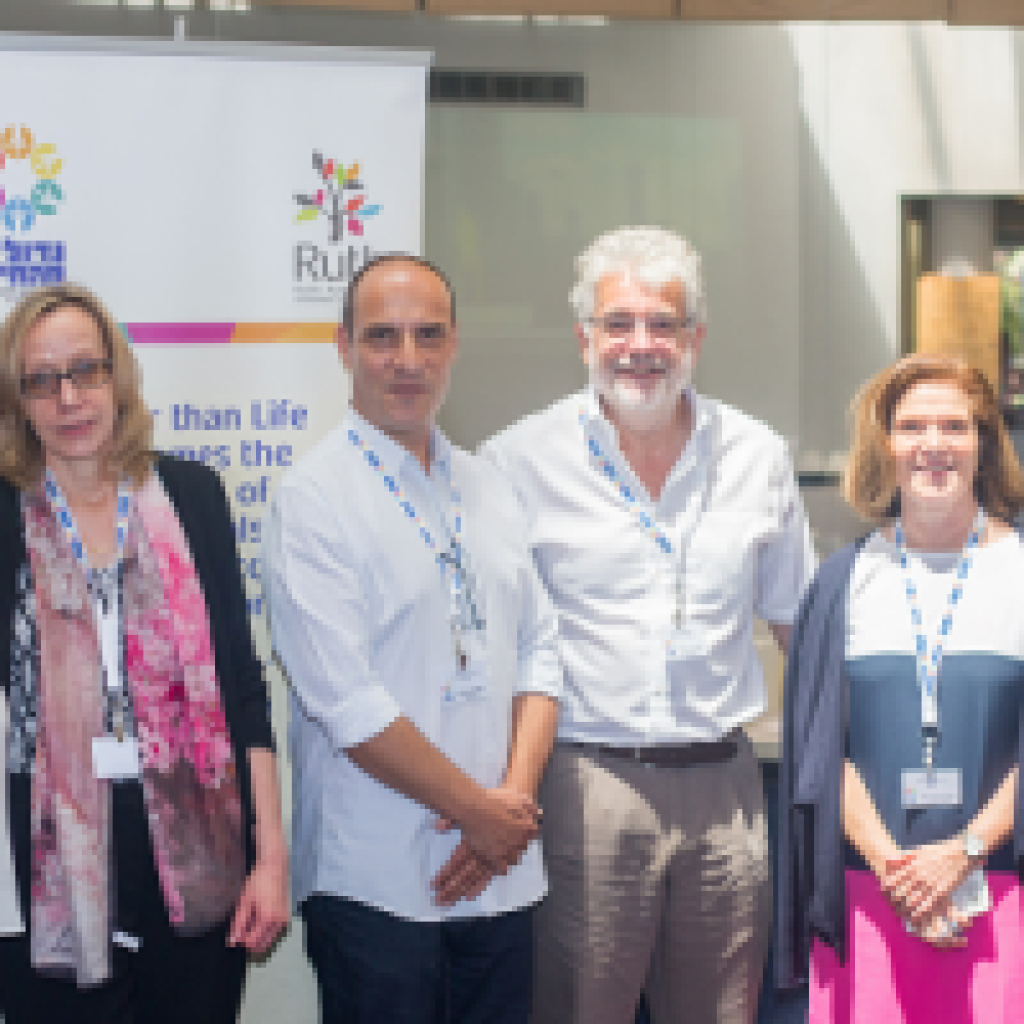 Our First Medical Conference- Pediatric Oncology Clinical Trials