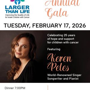 Annual Miami Gala 2026