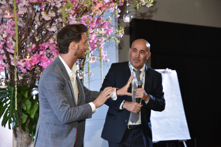 Long Island Gala 2018