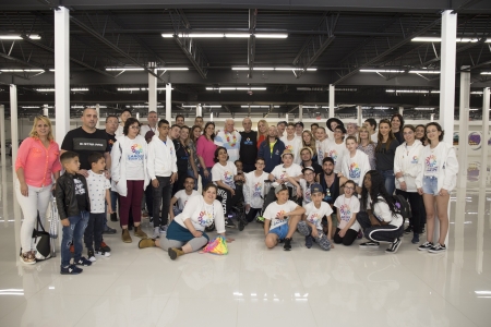 Dream Trip to Disney 2018