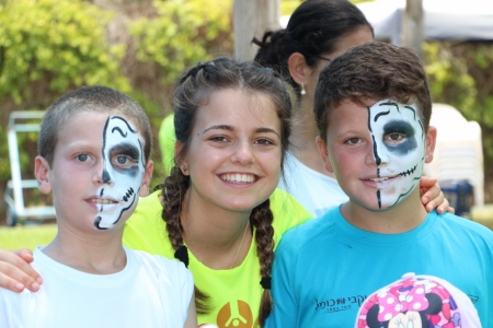 Toddlers Summer Camp 2018